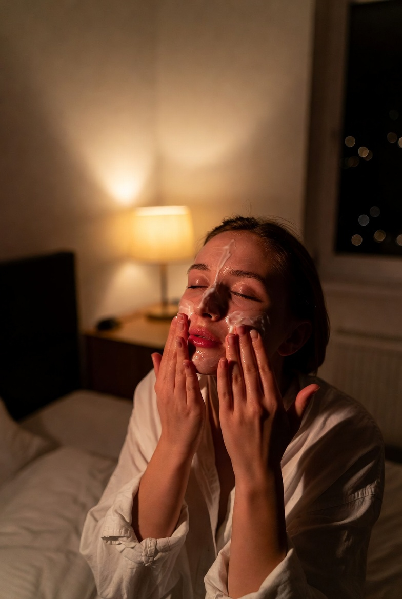 Malam Penuh Kasih Sayang: Ritual Kecil yang Membuat Diri Terasa Dicintai